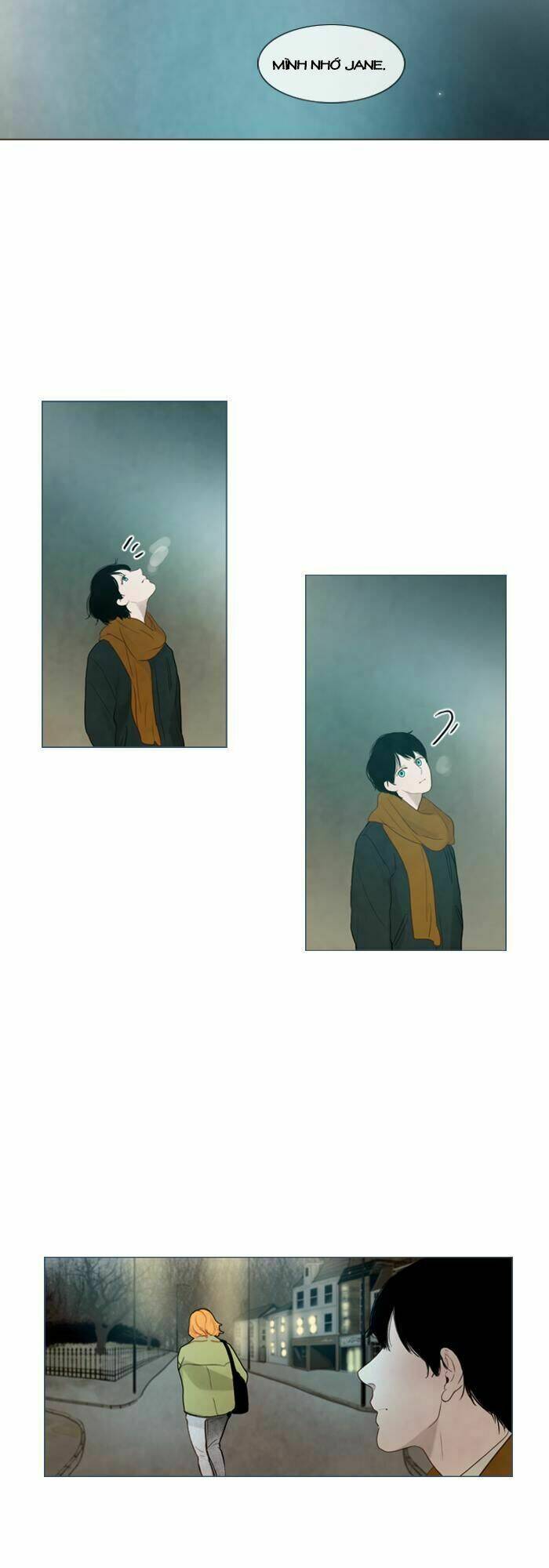 rừng đông ss2 chapter 20 2