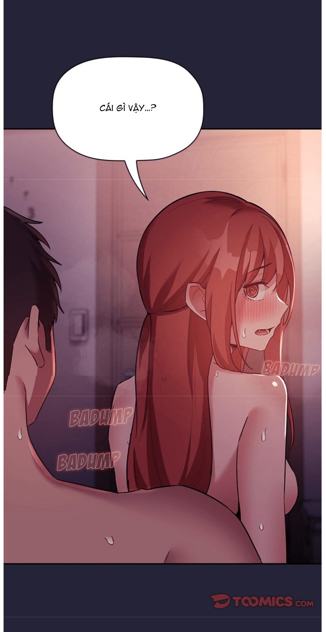 trở lại và lợi hại hơn xưa chapter 47 1