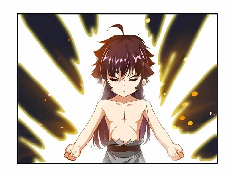 cửu dương thần vương chapter 54 8