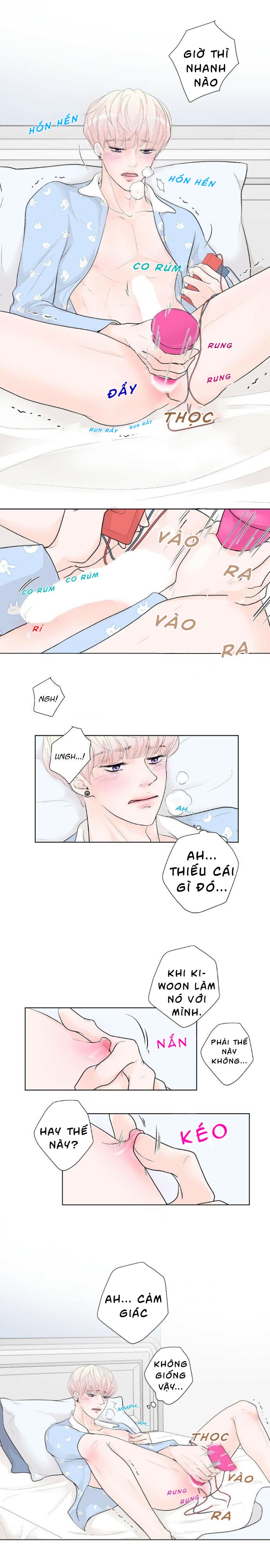 anh có muốn tìm hiểu bản đánh giá không ? chapter 3.2 3