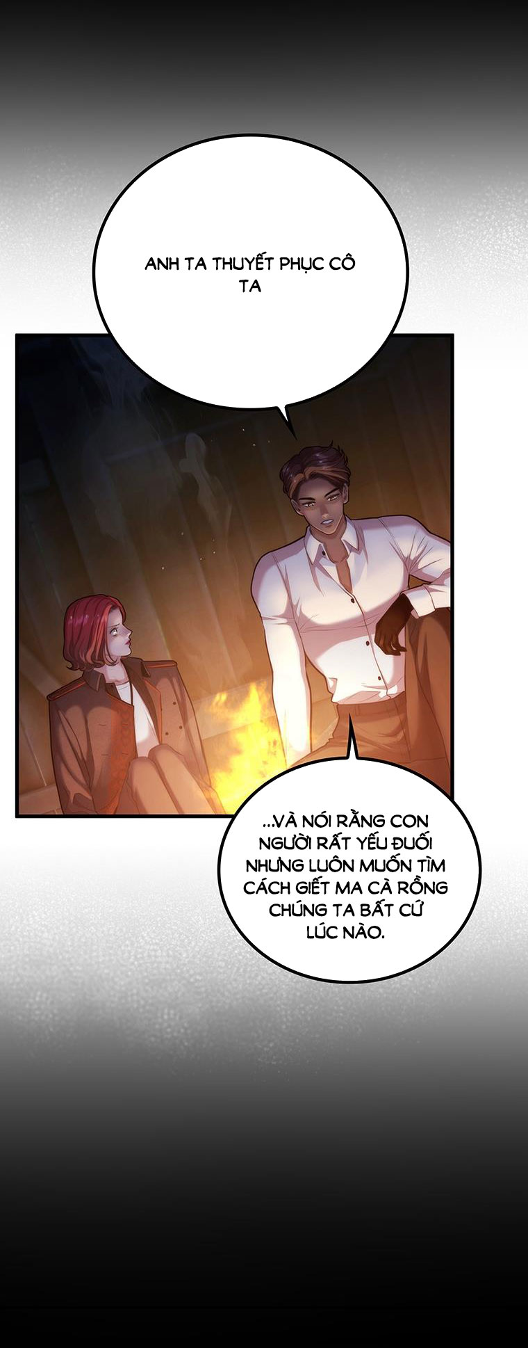 Khách Sạn Máu chapter 21.2 - Trang 4
