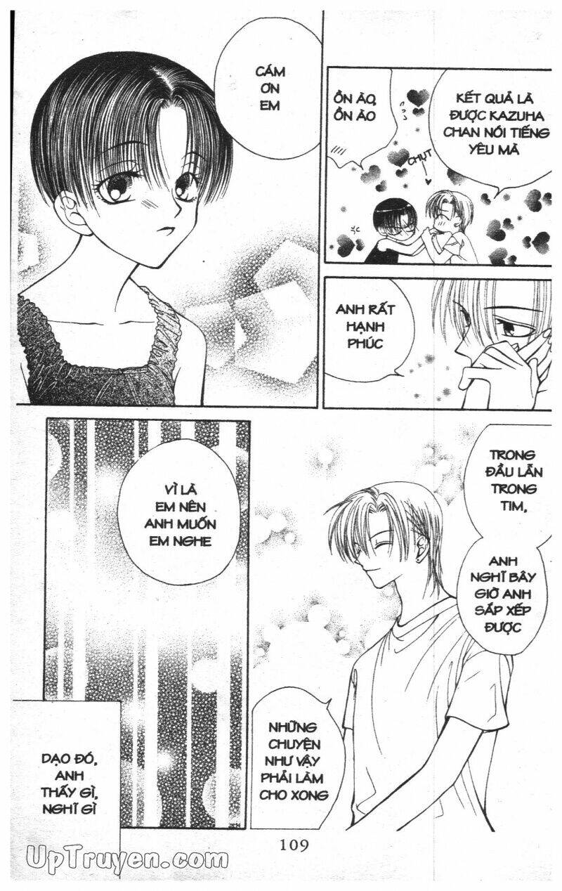 thấy mờ ghét chapter 8 108