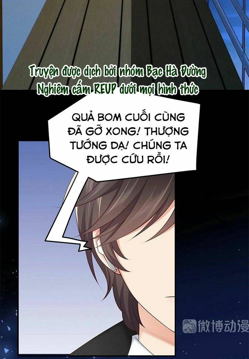 nam thần truy thê chỉ nam chapter 116.2 2