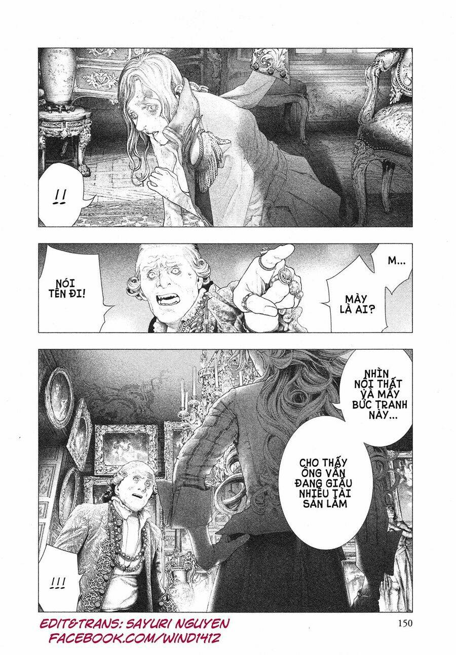 innocent rouge (innocent phần 2) chapter 77 6