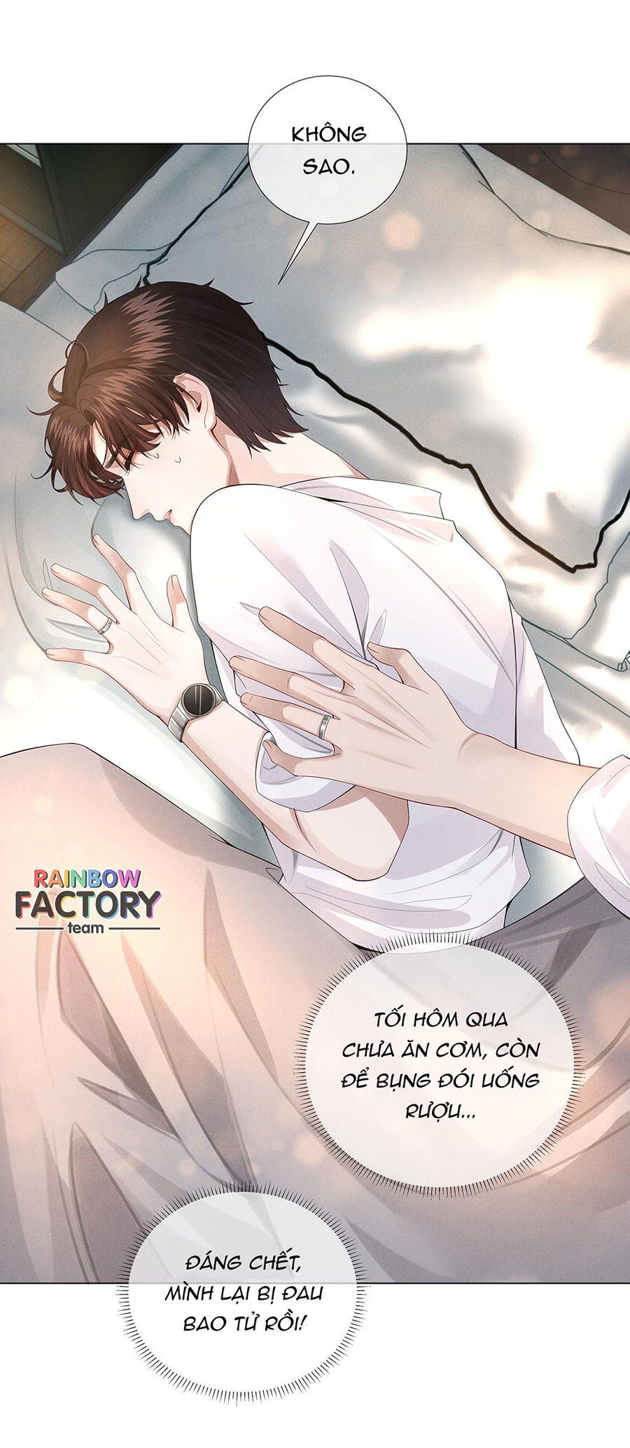 dior tiên sinh chapter 14 12