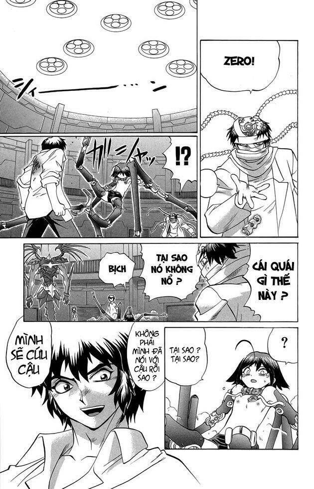 chaosic rune chapter 33 18