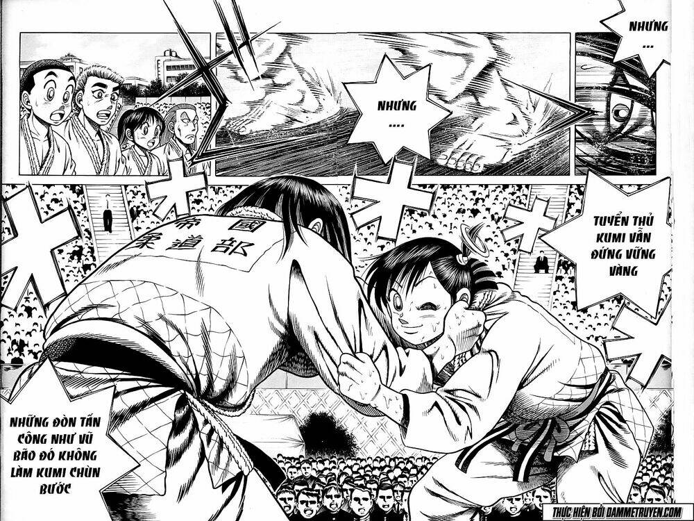 shin kotaro makaritoru! juudouhen chapter 118 3