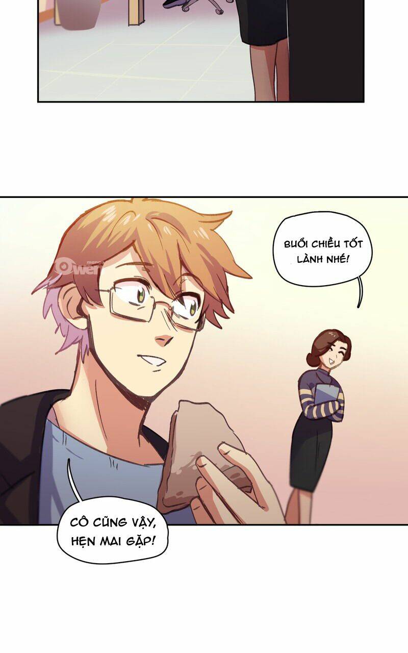 lời nguyền lalin chapter 22 21