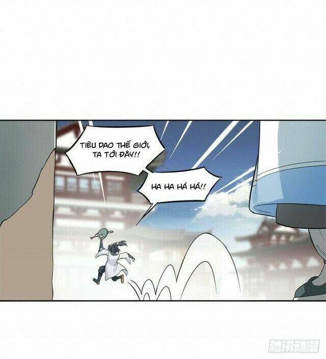 tối cường toán mệnh sư chapter 1 36