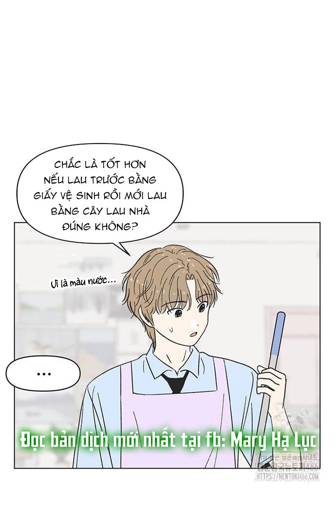 Thanh Xuân Đáng Yêu chapter 26.1 33