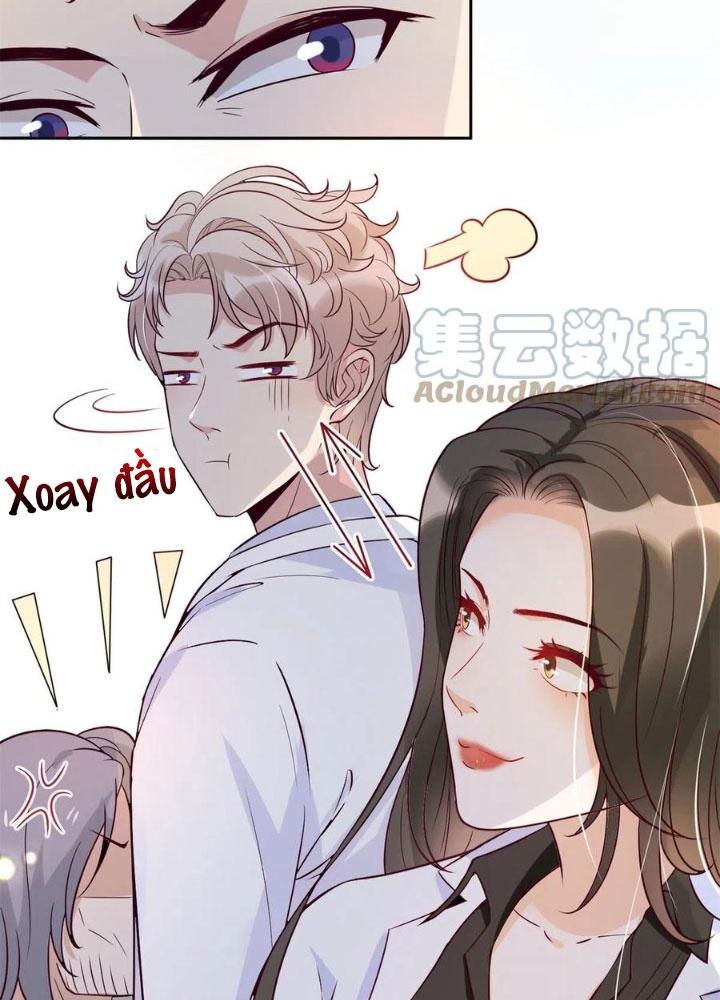 khi bác sĩ mở hack chapter 3 50