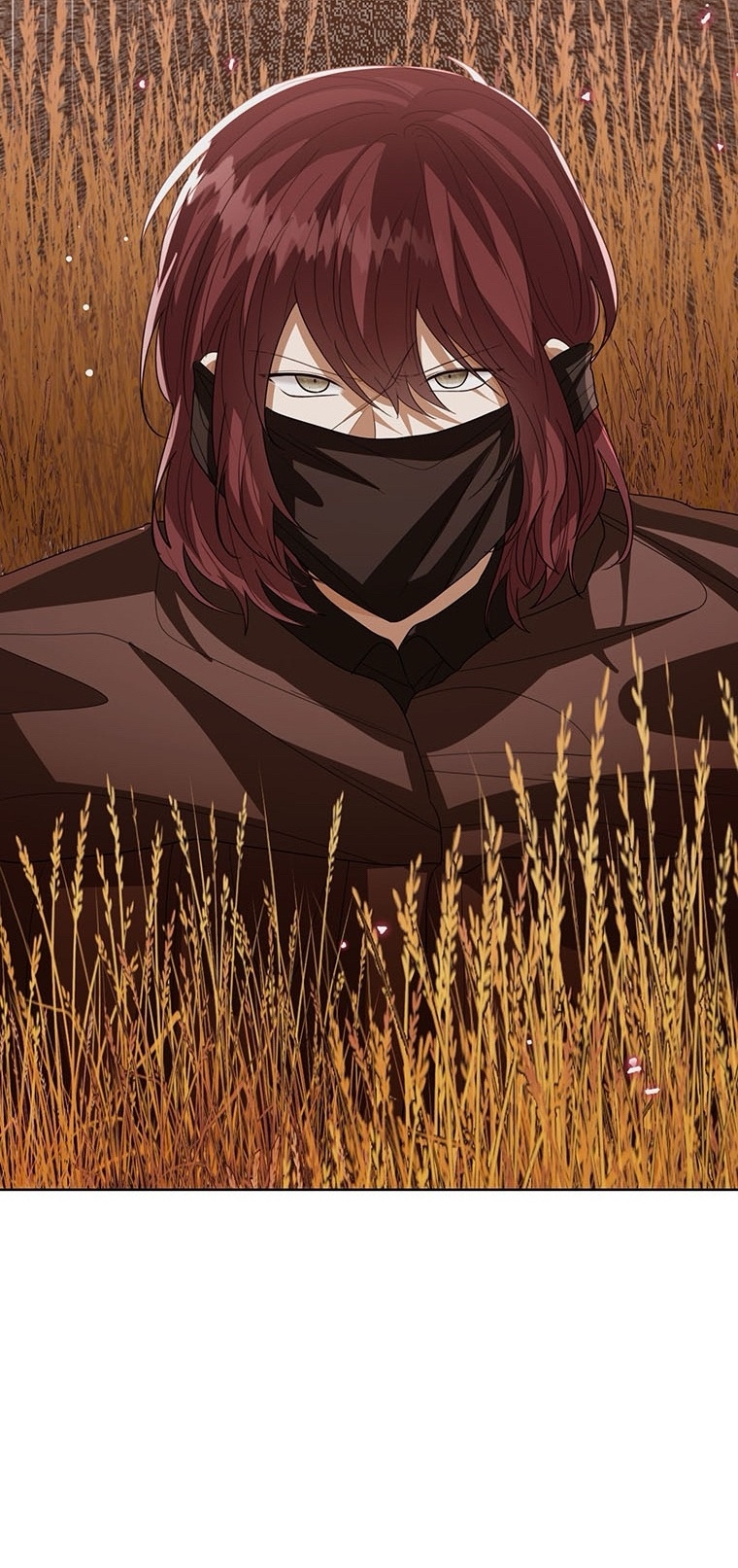 tôi không muốn trở thành nữ phản diện chapter 97 19