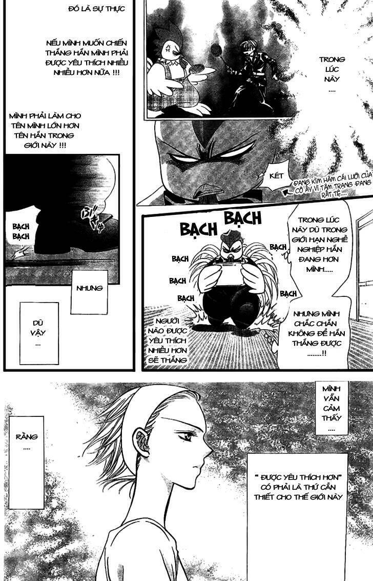 thử thách của kyouko chapter 124 6