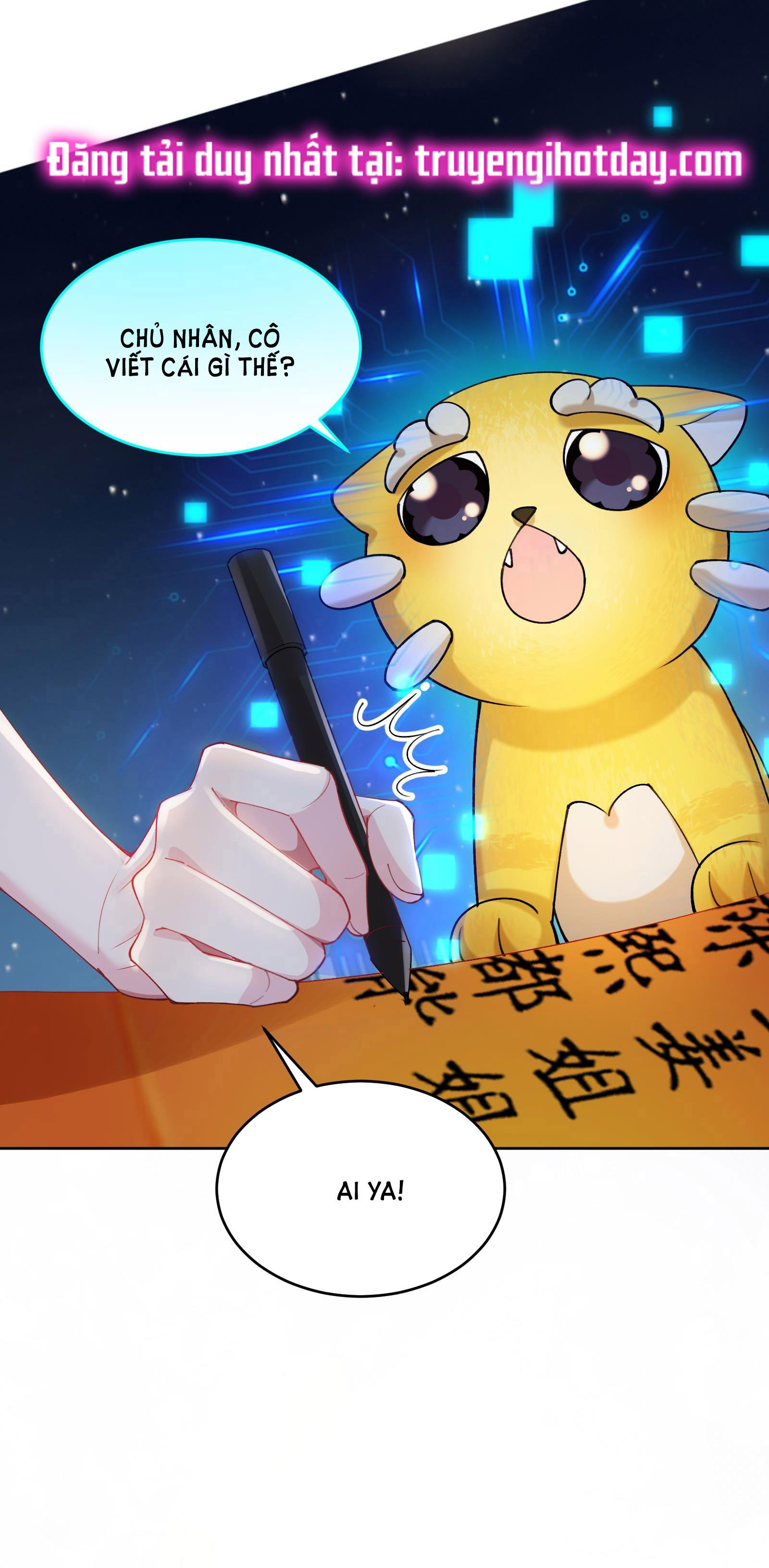 chưa biết ai hơn ai chapter 20 32