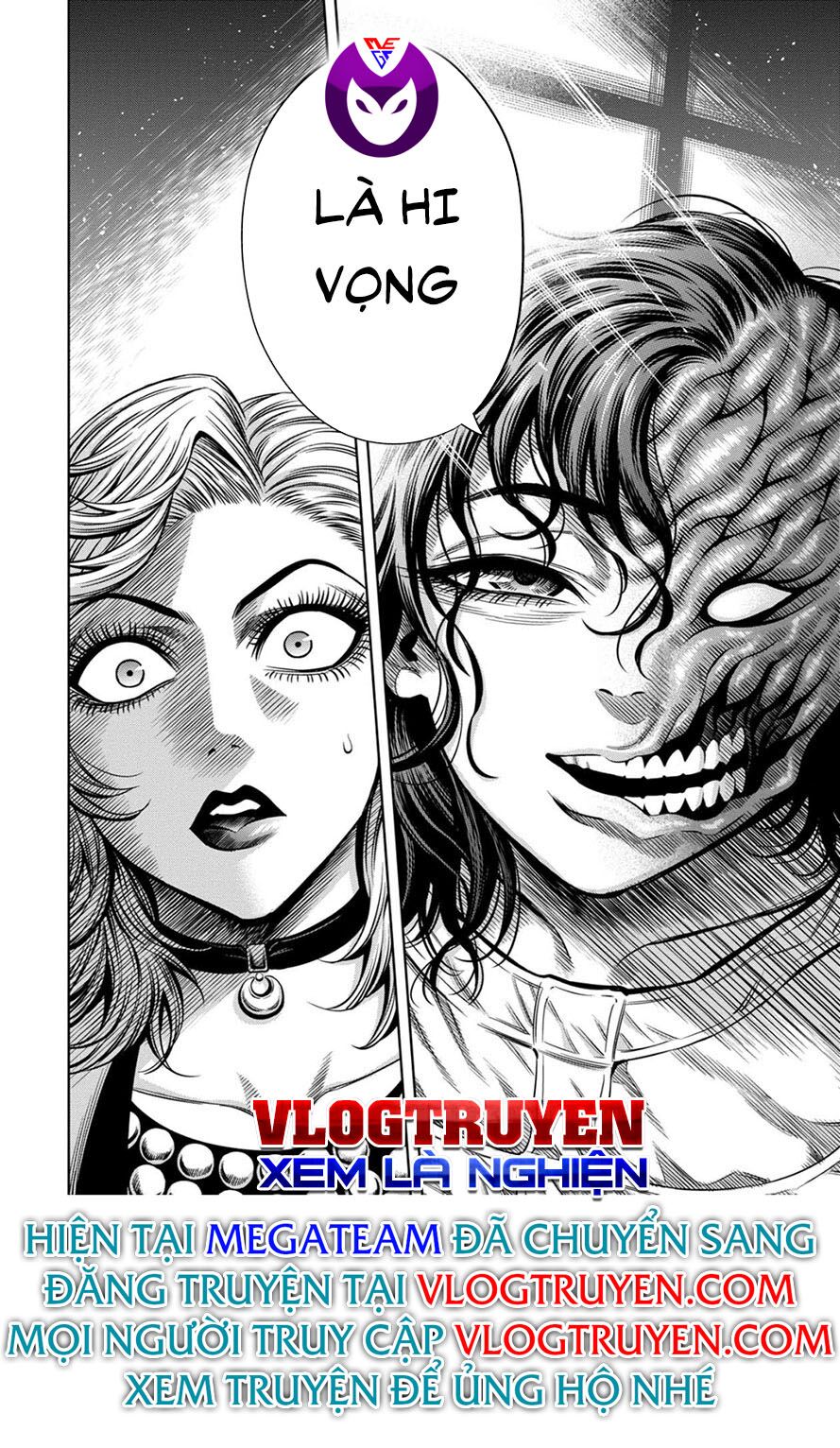 bí ngô cuồng sát - pumpkin night chapter 52 16