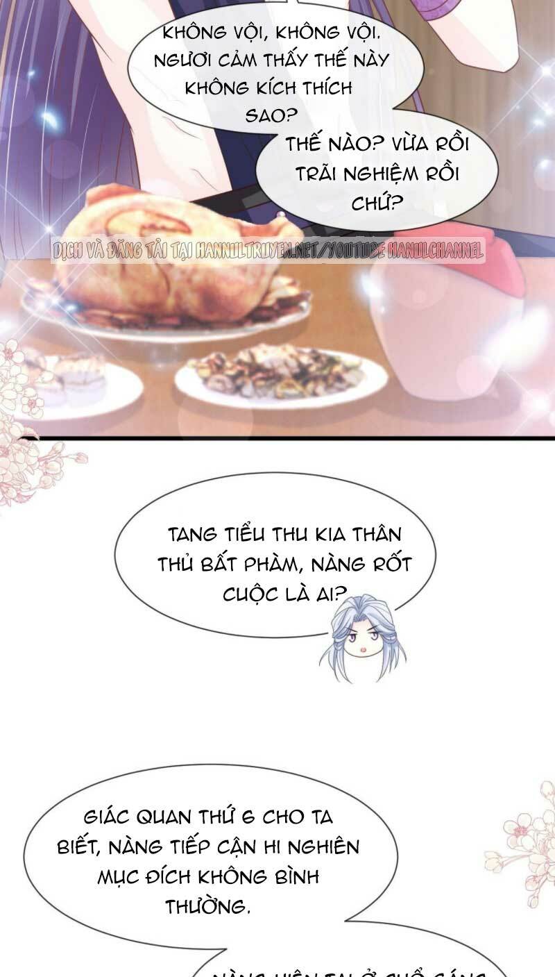 thiên hạ đệ nhất sủng phi chapter 240.1 18