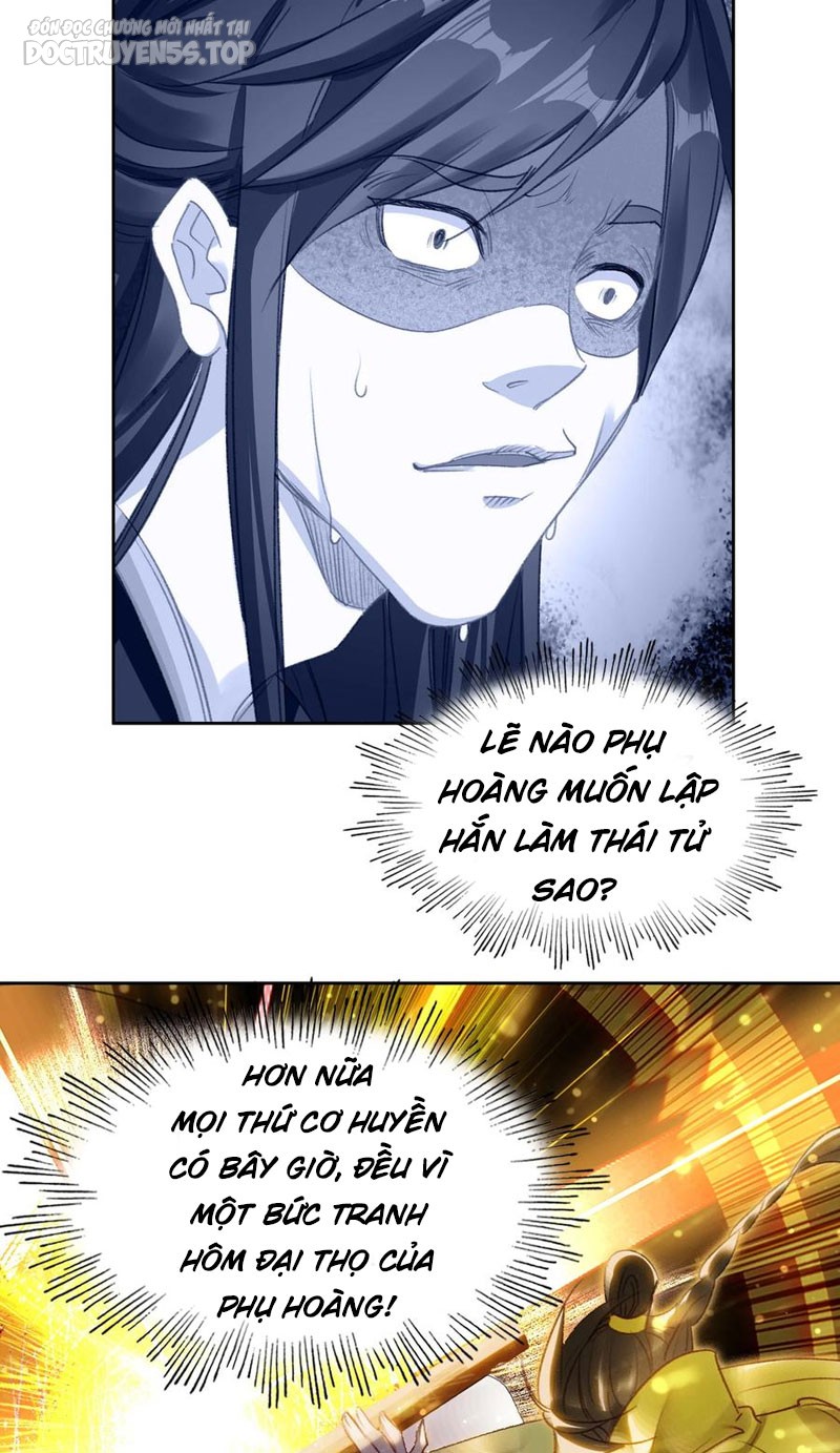 hóa ra ta là tuyệt thế cao thủ chapter 17 46