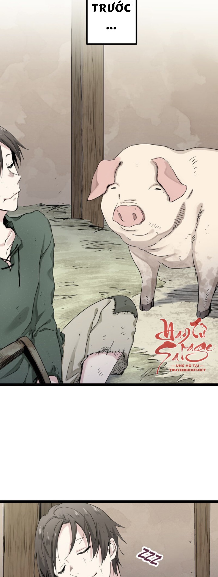 nullitas~nàng dâu giả dối~ chapter 1.1 19