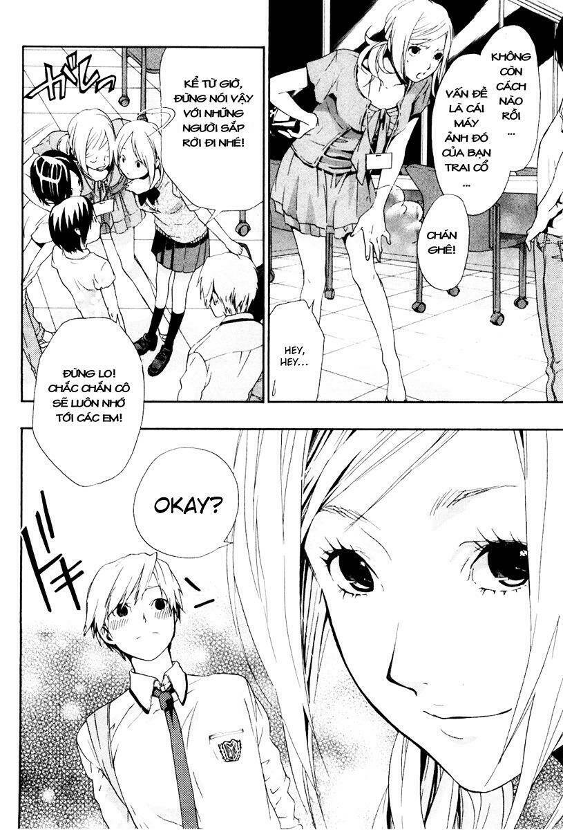 musunde hiraite chapter 4.1 7