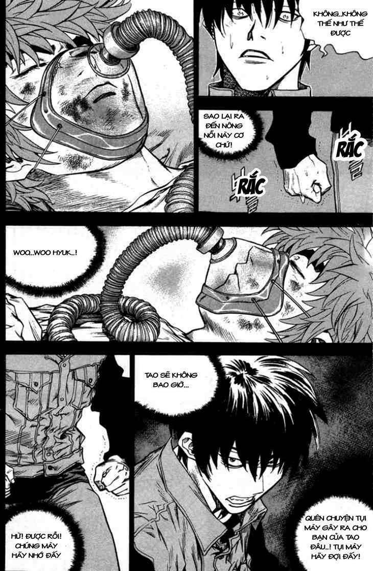 change guy chapter 305 7