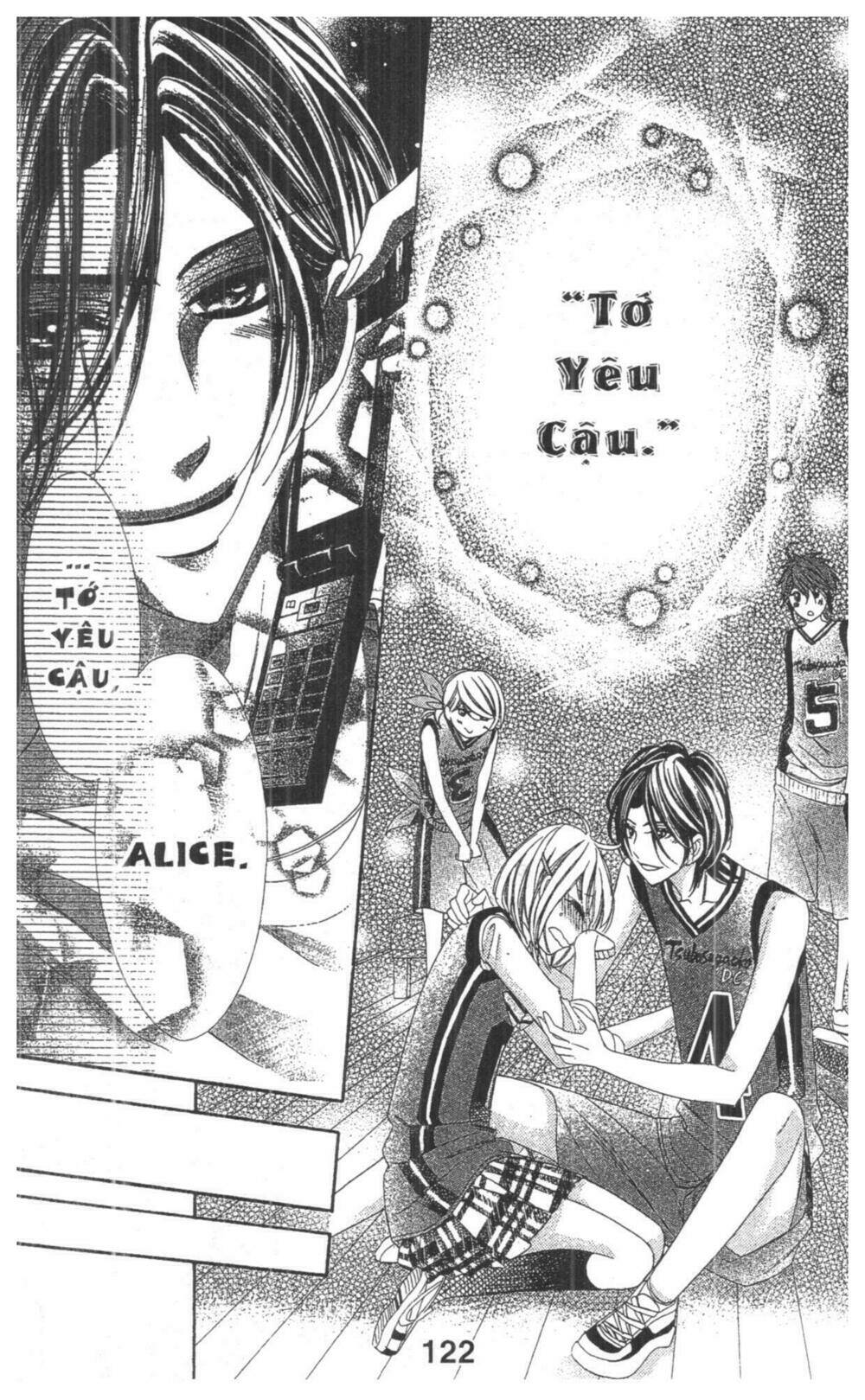 alice binetsu 38°c - we are tsubasa ga oka d.c chapter 4 122