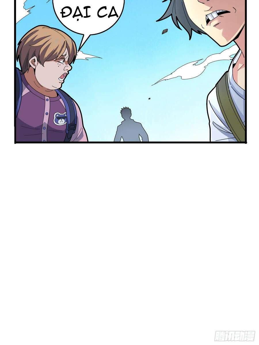 pubg luck rookie chapter 5 12