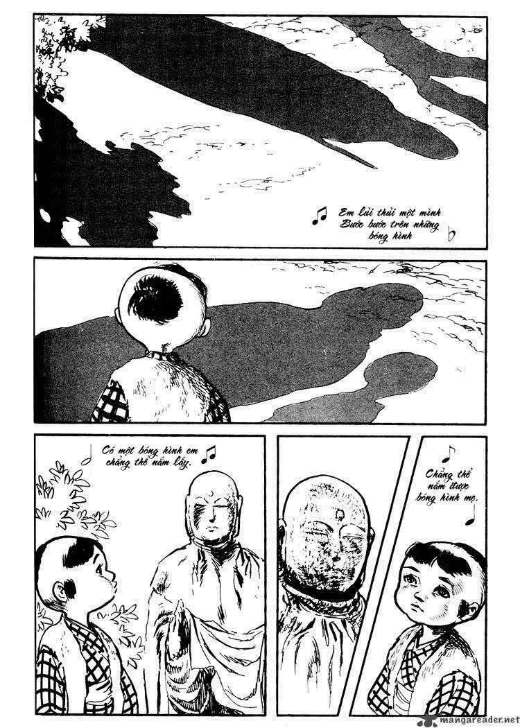 lone wolf and cub chapter 67 14