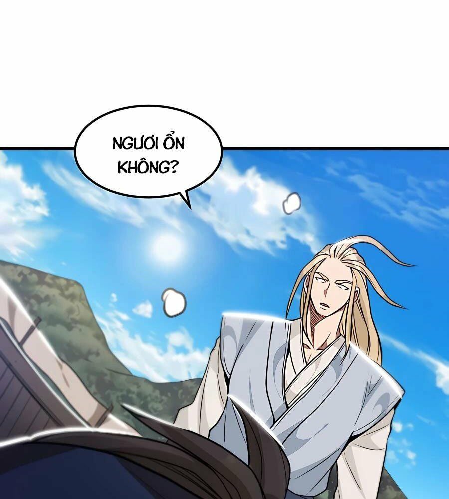 băng y kiếm thần chapter 11 105