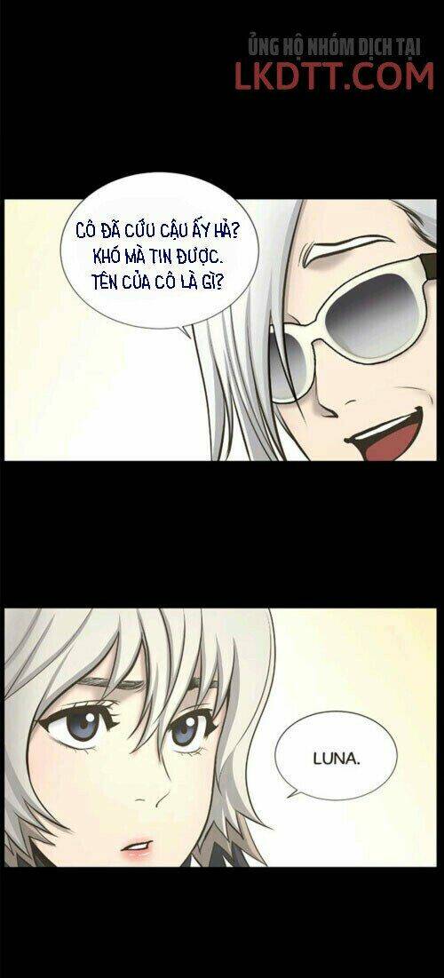 luna - dưới ánh trăng chapter 5 27