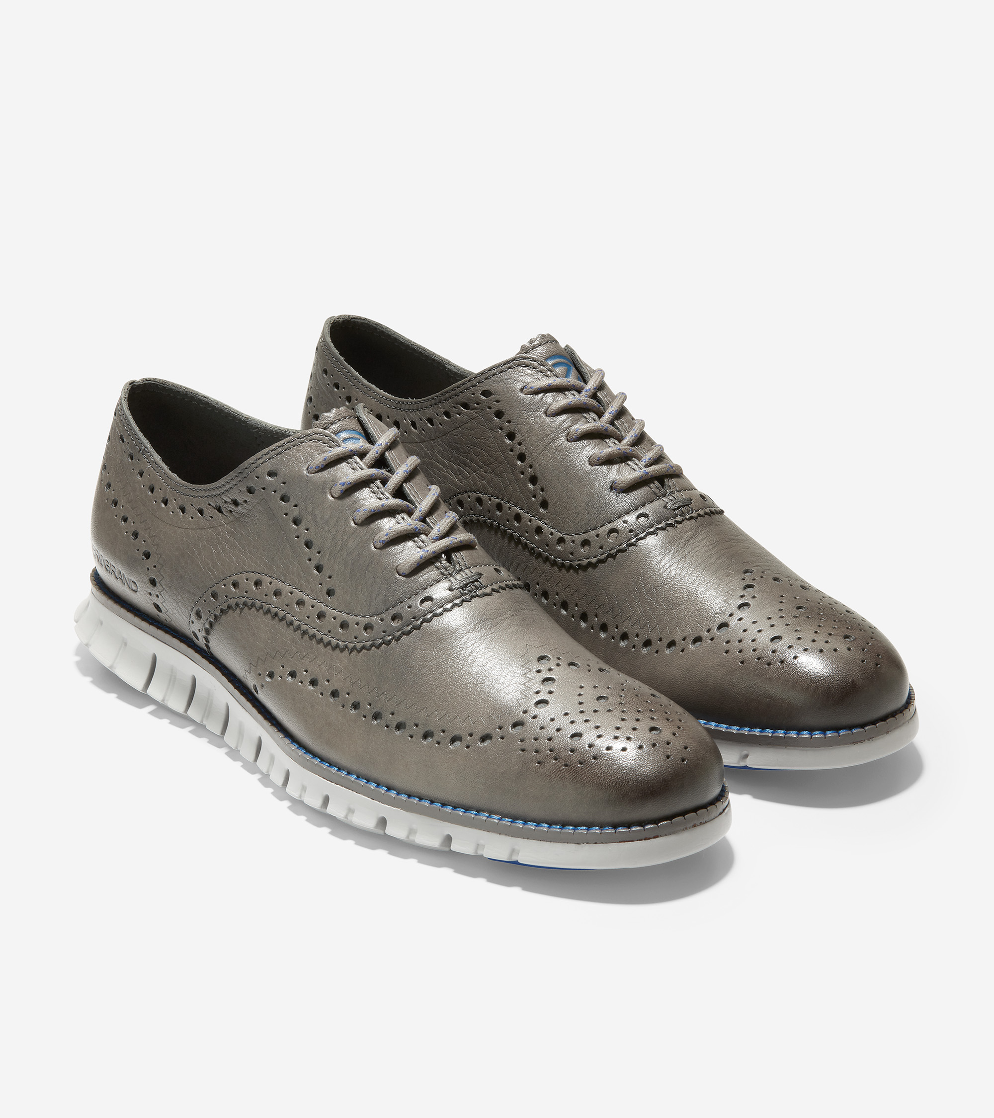 GIÀY SNEAKER, THỂ THAO NAM - ZERØGRAND WINGTIP OXFORD - C34522