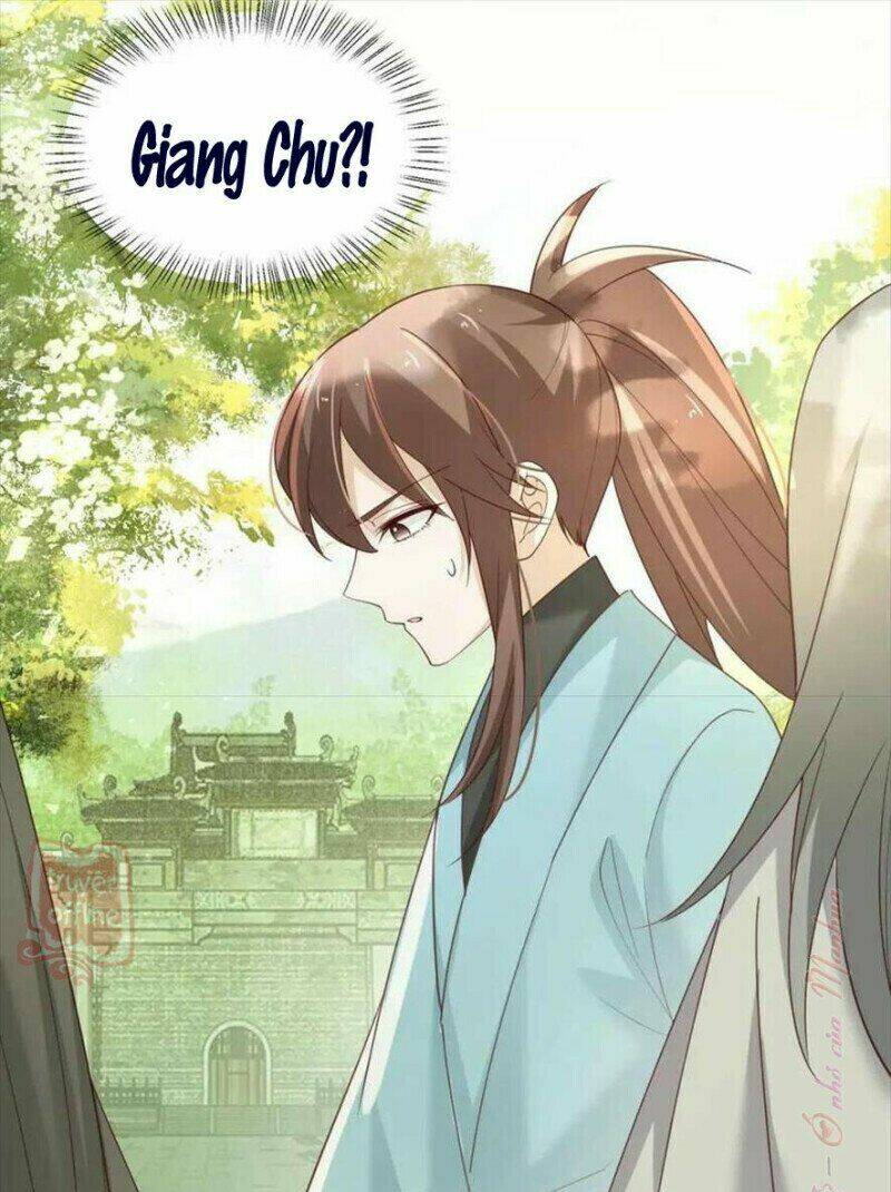 hắc hóa nam chính trực tuyến nuôi thỏ chapter 57 26