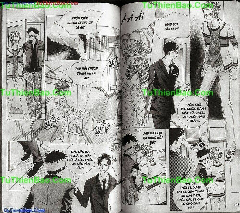 bốn chàng hào hoa (bản đẹp) chapter 11 51