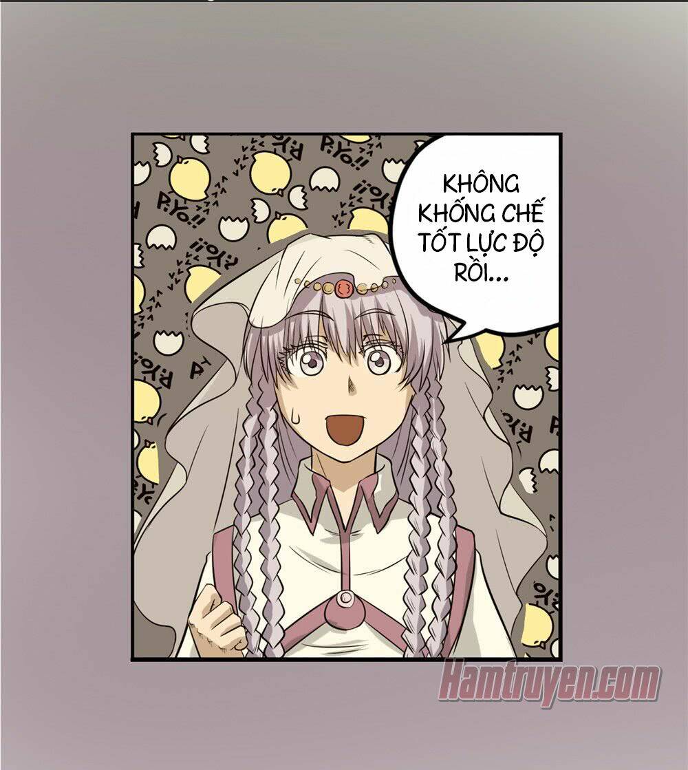 hiệp hành cửu thiên chapter 44 7