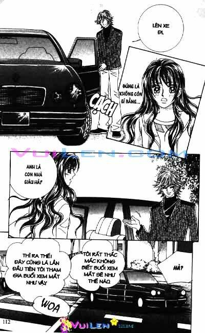 tình yêu quý tộc chapter 102 13