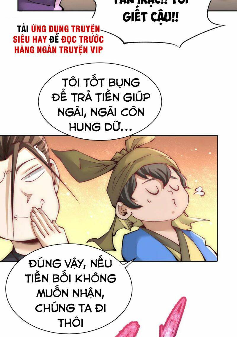 đô thị đỉnh phong cao thủ chapter 225 6