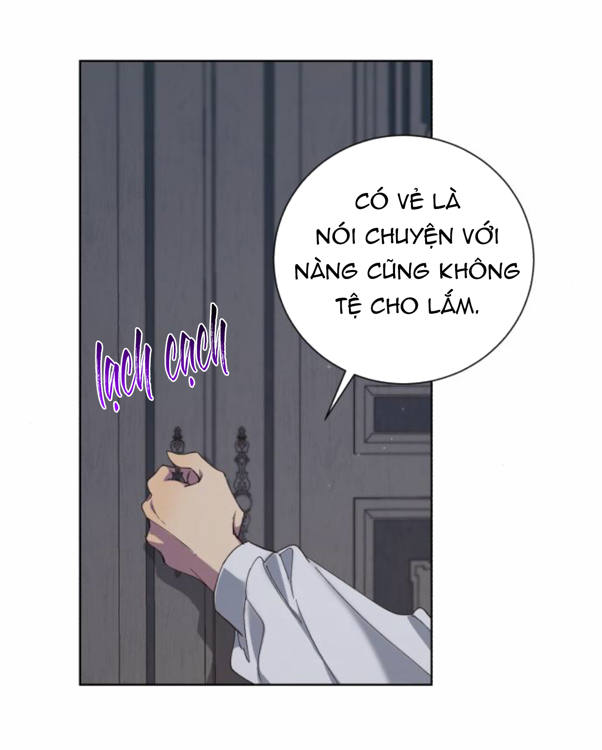 đã có lúc ta muốn nàng chết đi chapter 28 26