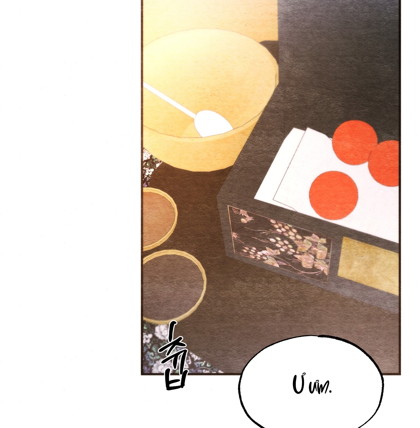 Cương Nhân chapter 91.2 16