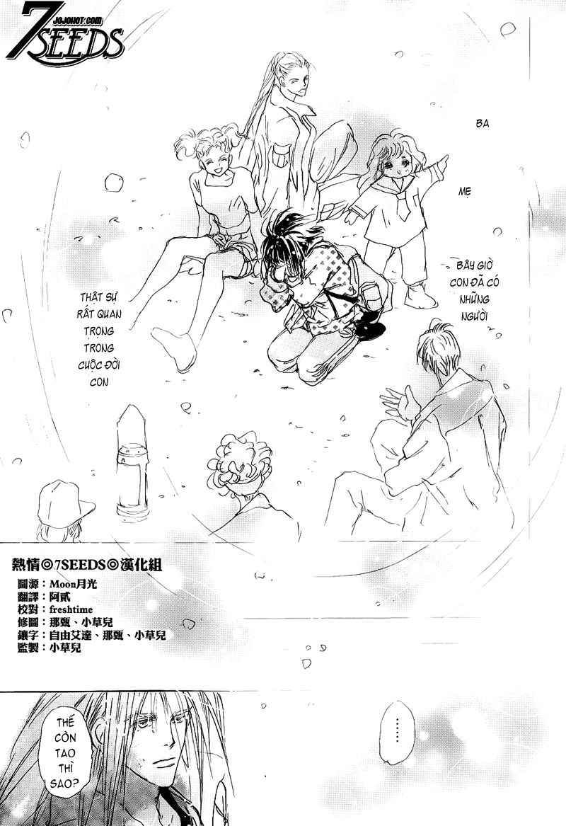 mầm sống chapter 132 37