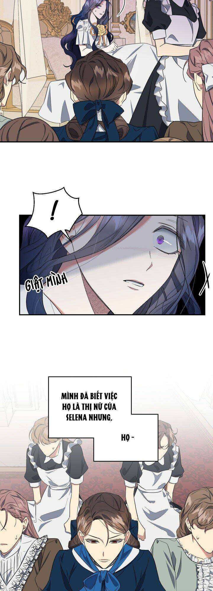 tế phẩm công chúa chapter 2 7