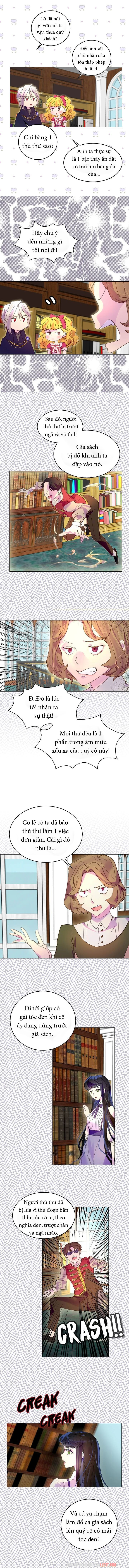 đừng xem thường nữ phụ chapter 85 6