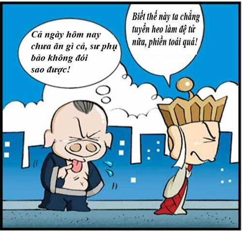 tân tây du ký chapter 30 3