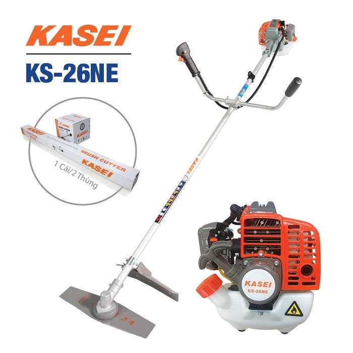 Máy cắt cỏ 2 thì KASEI KS-26NE