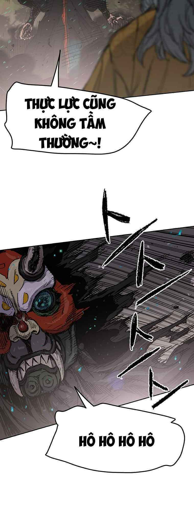 kiếm sĩ bất bại chapter 67 11