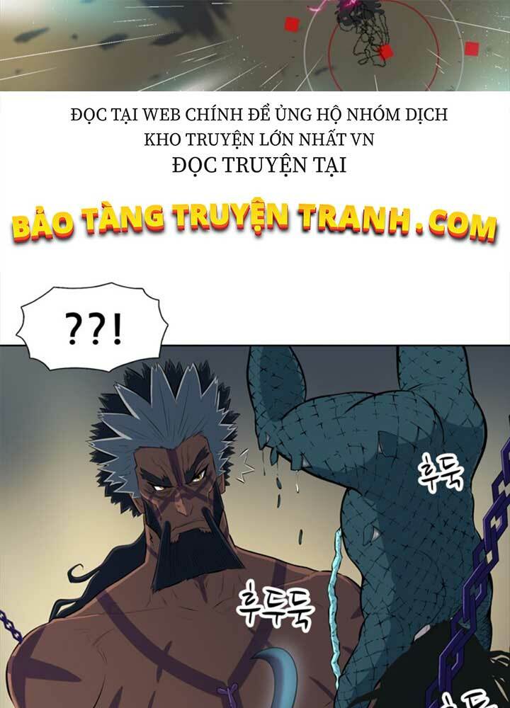 bậc thầy kiếm sư 2: arachi dị nhân đầu tiên chapter 5 23