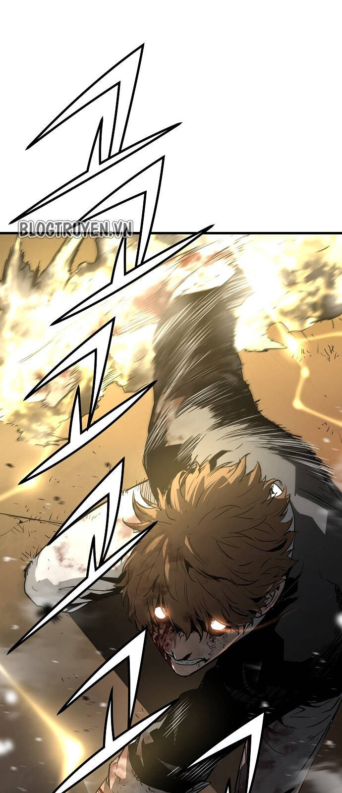 The Breaker 3: Quyền Năng Vô Hạn chapter 22 1