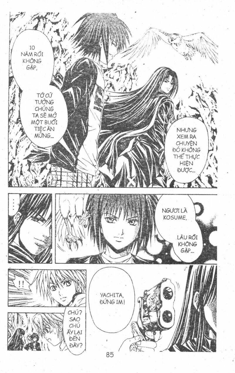 kami to sengoku seitokai chapter 34 15