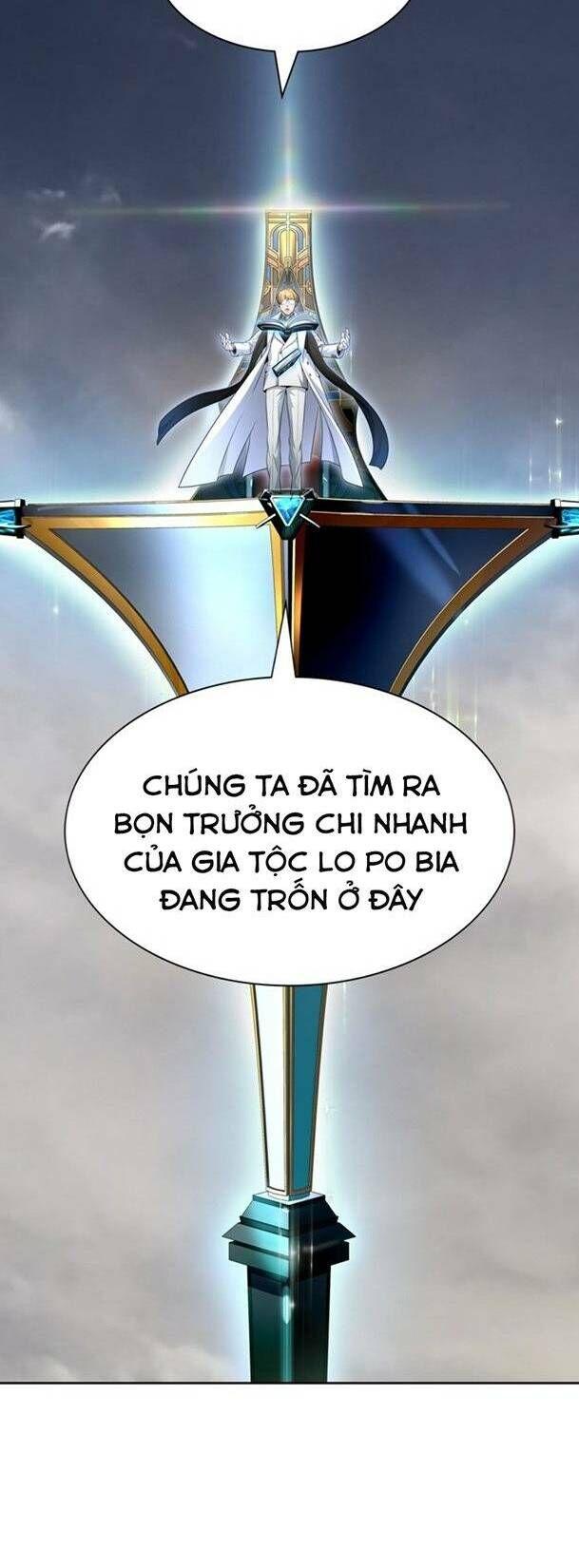 tòa tháp bí ẩn 2 chapter 552 28