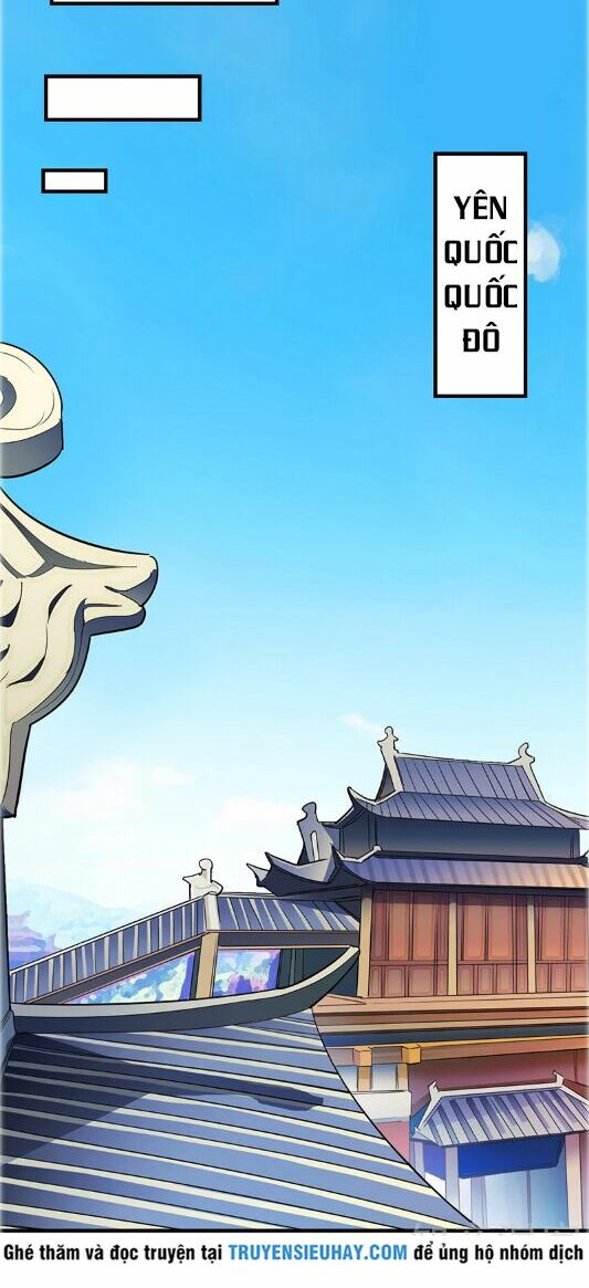 võ đạo độc tôn chapter 63 21