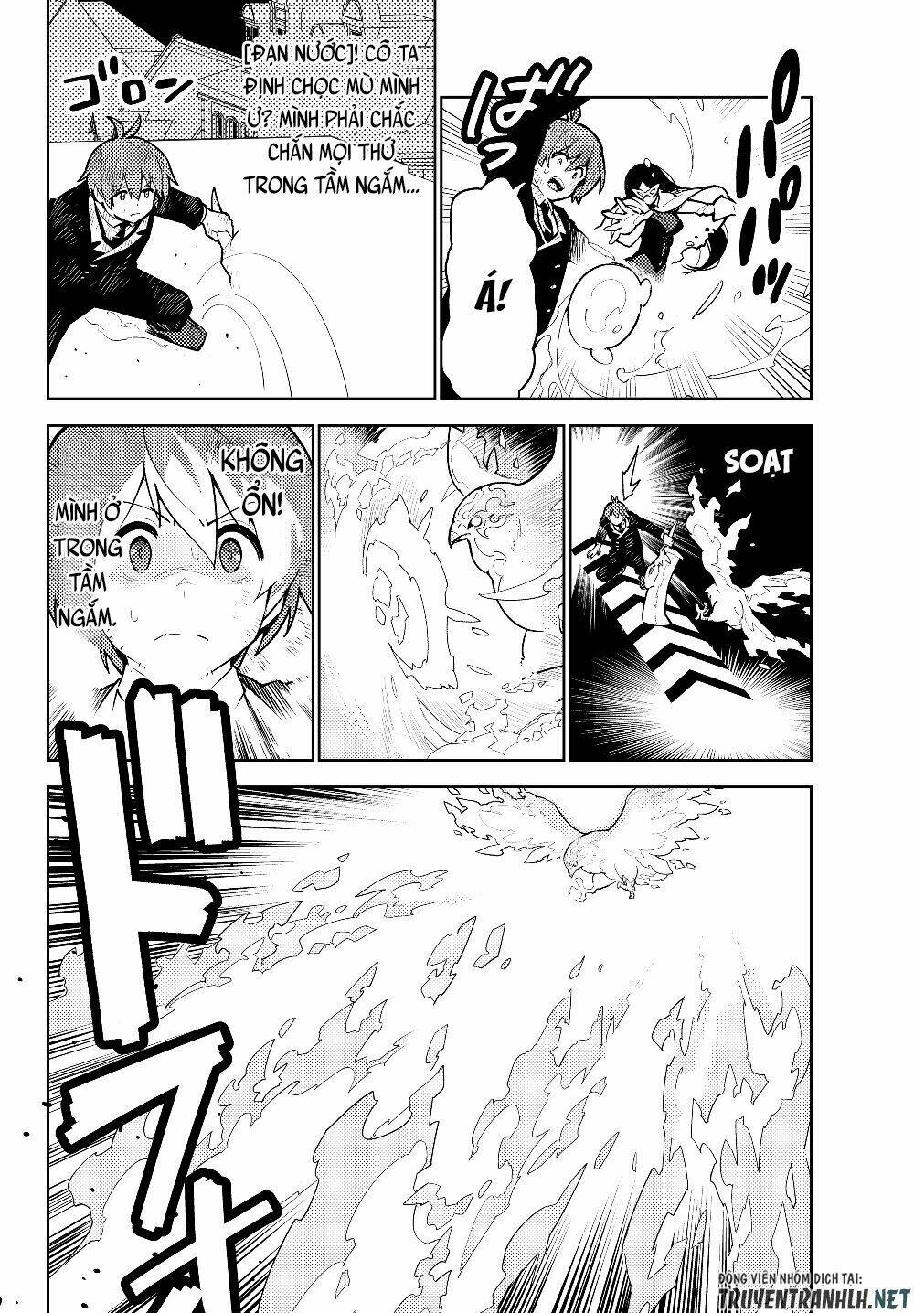 ore dake haireru kakushi dungeon: kossori kitaete sekai saikyou chapter 29.1 10