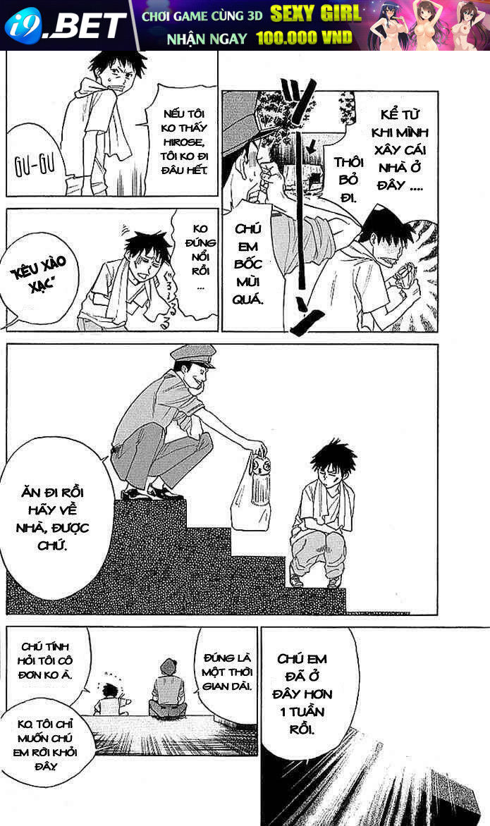 alive - the final evolution chapter 2 7